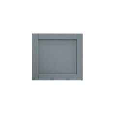 Allendale Dusk Blue 600 Appliance Tower Door 600mm Cut Out