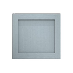 Allendale Dusk Blue 600 Standard Door Cut Out
