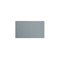 Allendale Dusk Blue 400 Deep Drawer Door Cut Out