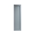 Allendale Dusk Blue 400 Tall Larder Door Cut Out