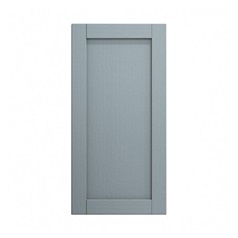 Allendale Dusk Blue 450 Tall Door