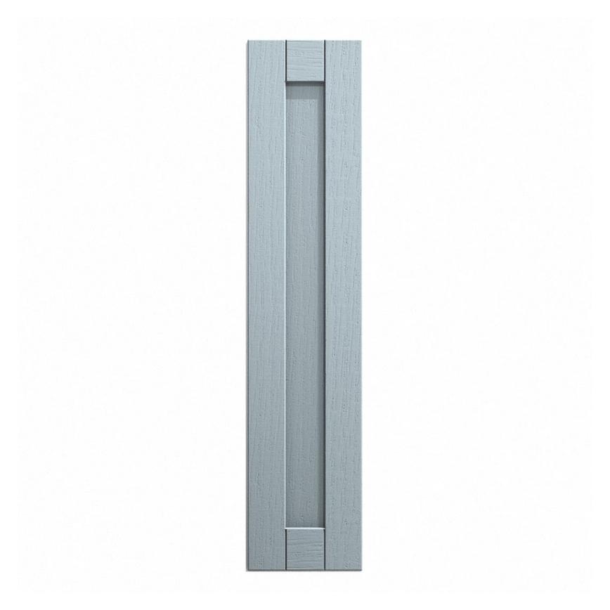 Allendale Dusk Blue 200 Tall Door