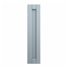Allendale Dusk Blue 200 Tall Door