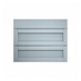 Allendale Dusk Blue 900 Drawer Door