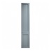 Allendale Dusk Blue 400 Tall Larder Door