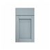 Allendale Dusk Blue 400 Standard Door