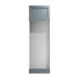 Allendale Dusk Blue Appliance Tower Fascia Door 141mm