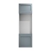 Allendale Dusk Blue 600 Appliance Tower Fascia Door