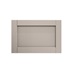 Allendale Pebble 600 Hob / Pan Drawer Door