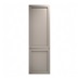 Allendale Pebble 600mm x 1220mm Appliance Door Shown Closed from the Front as Part of an Appliance Unit