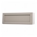Allendale Pebble 1000mm x 360mm Bridging Unit Door Shown Open at an Angle