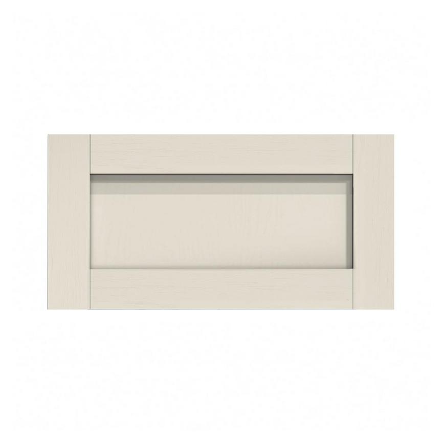 Allendale Porcelain 700 Half Height Door