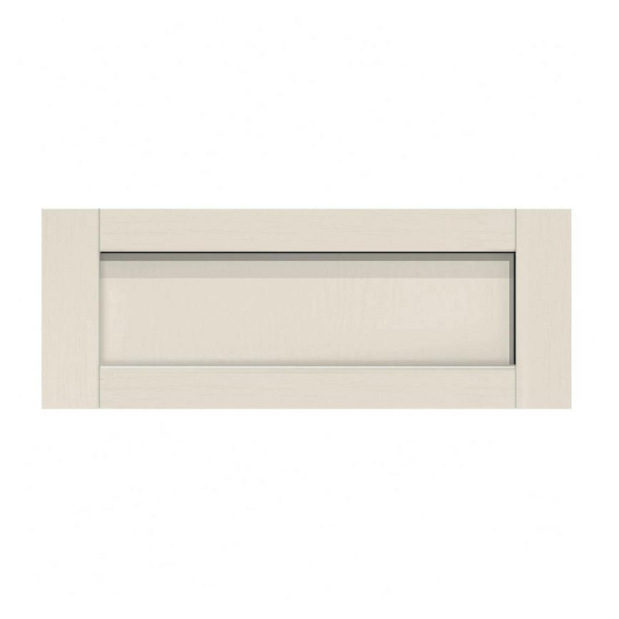 Allendale Porcelain 900 Half Height Door