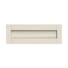 Allendale Porcelain 800 Pan Drawer Front