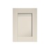 Allendale Porcelain 400 Standard Door