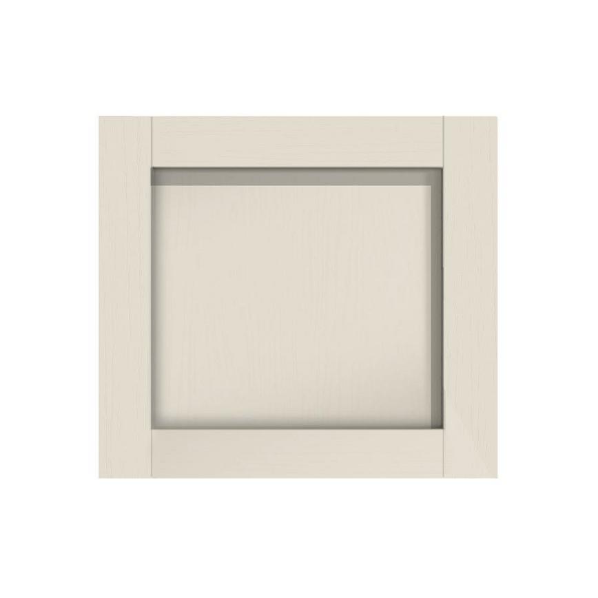 Allendale Porcelain 600 Standard Door