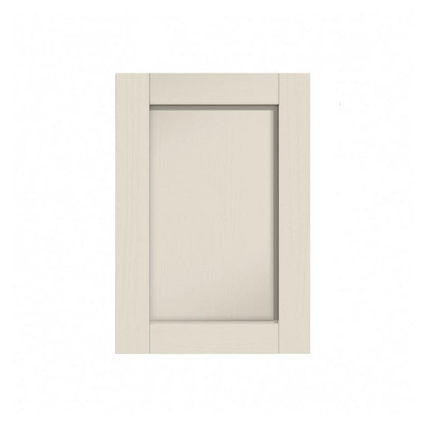 Allendale Porcelain 500 Full Height Door