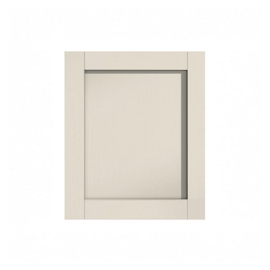 Allendale Porcelain 600 Full Height Door