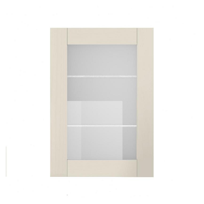 Allendale Porcelain 500 Full Height Glass Door