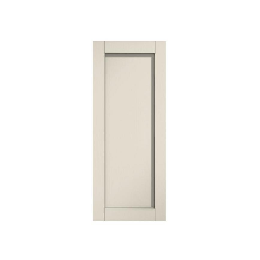 Allendale Porcelain 500 Larder Door