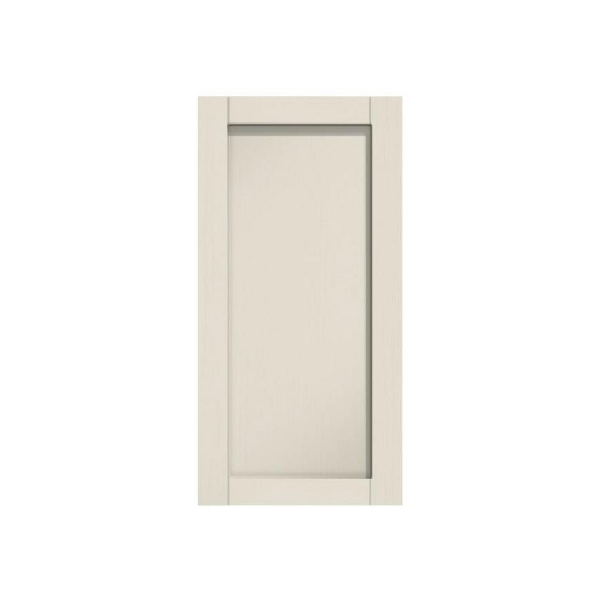 Allendale Porcelain 600 1220 Large Fridge Door