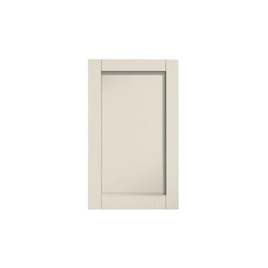Allendale Porcelain 600 Fridge Door