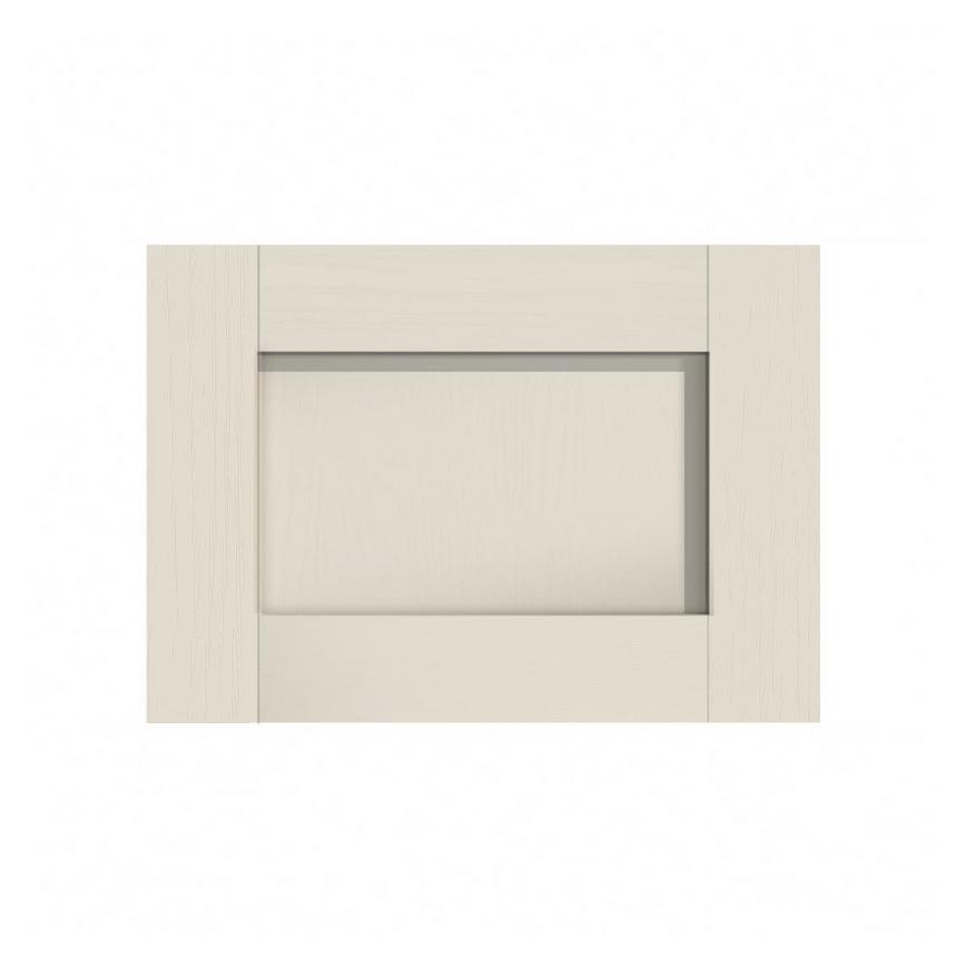 Allendale Porcelain 500 Half Height Door