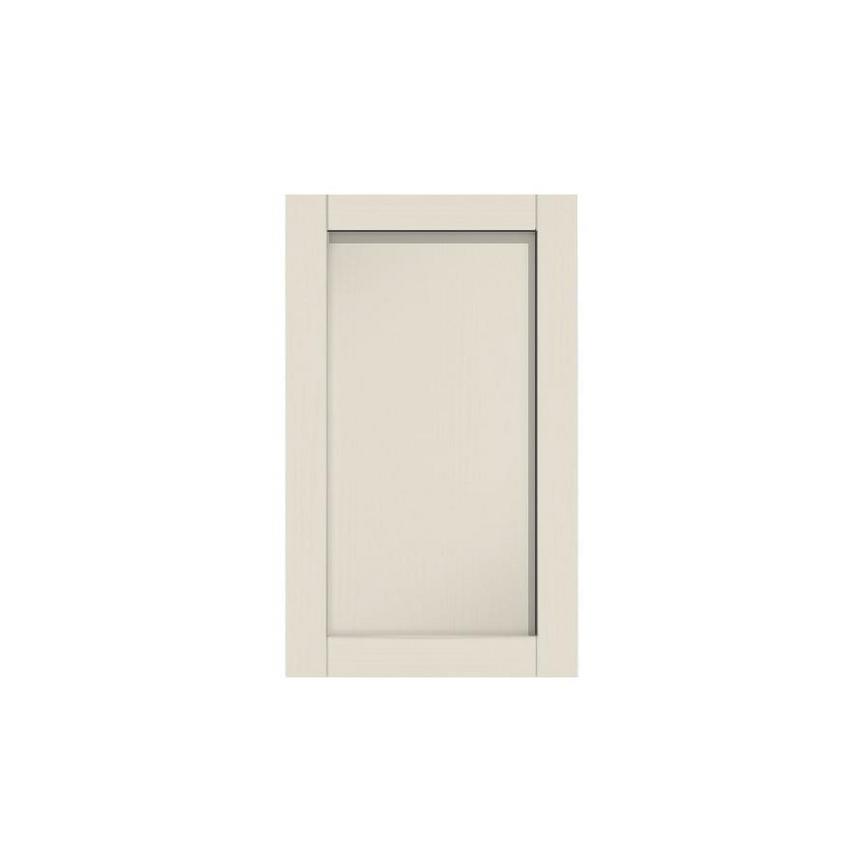 Allendale Porcelain 600 Freezer Door