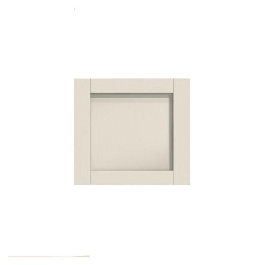 Allendale Porcelain 600 Appliance Tower 600 Door