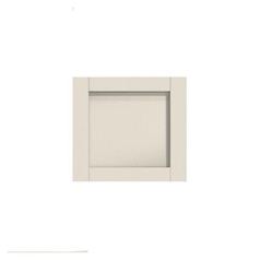 Allendale Porcelain 600 Appliance Tower 600 Door