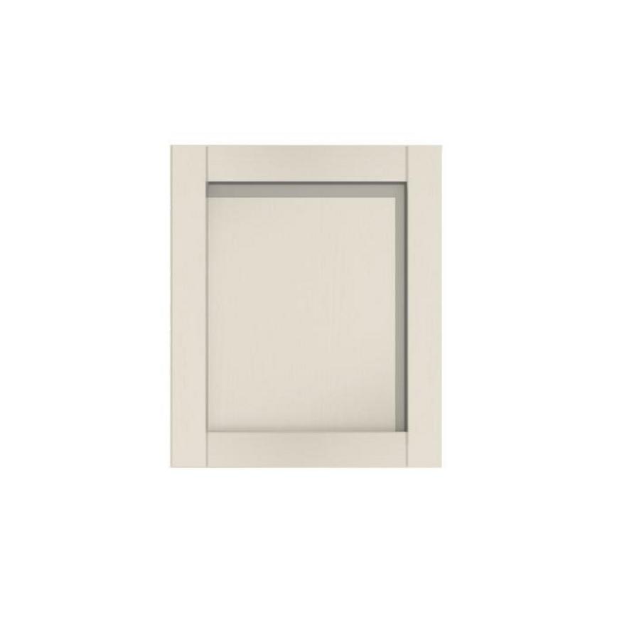 Allendale Porcelain 600 Tall 733 Appliance Tower Door