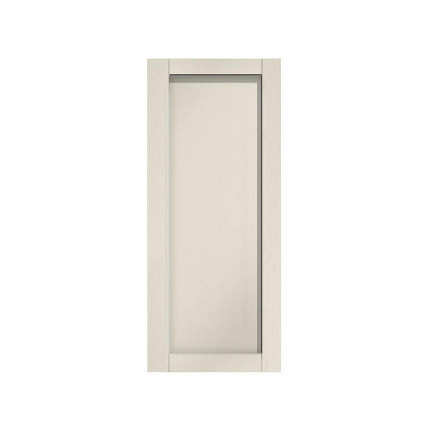 Allendale Porcelain 600 Tall 1400 Appliance Tower Door