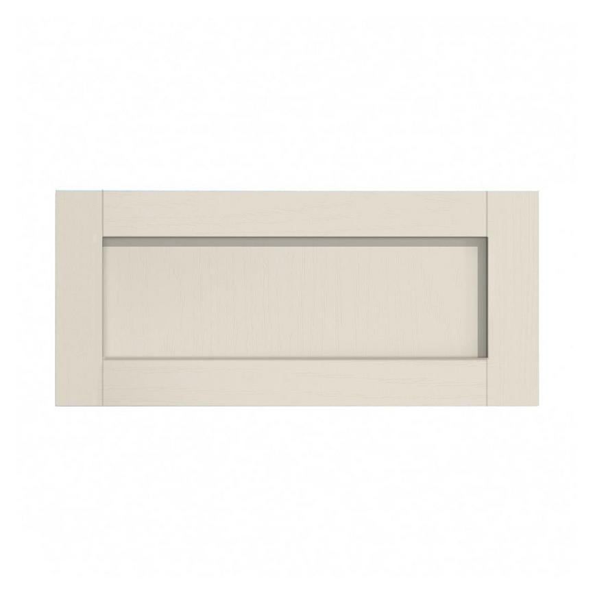 Allendale Porcelain 800 Half Height Door Or Pan Drawer Front