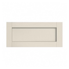 Allendale Porcelain 800 Half Height Door Or Pan Drawer Front