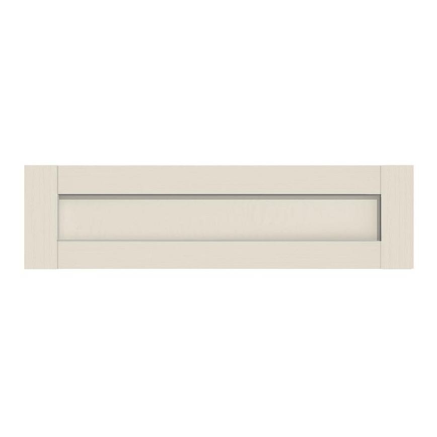 Allendale Porcelain 1000 Pan Drawer Or Bridging Unit Door
