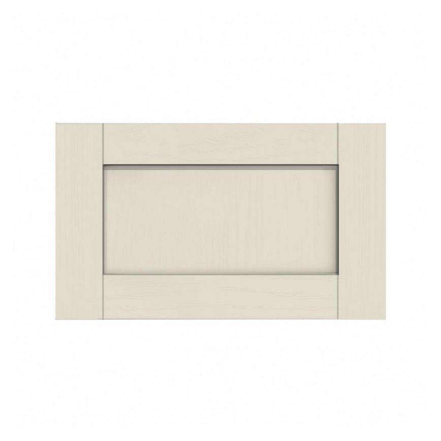 Allendale Porcelain 600 Half Height Door