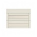 Allendale Porcelain 900 Drawer Front