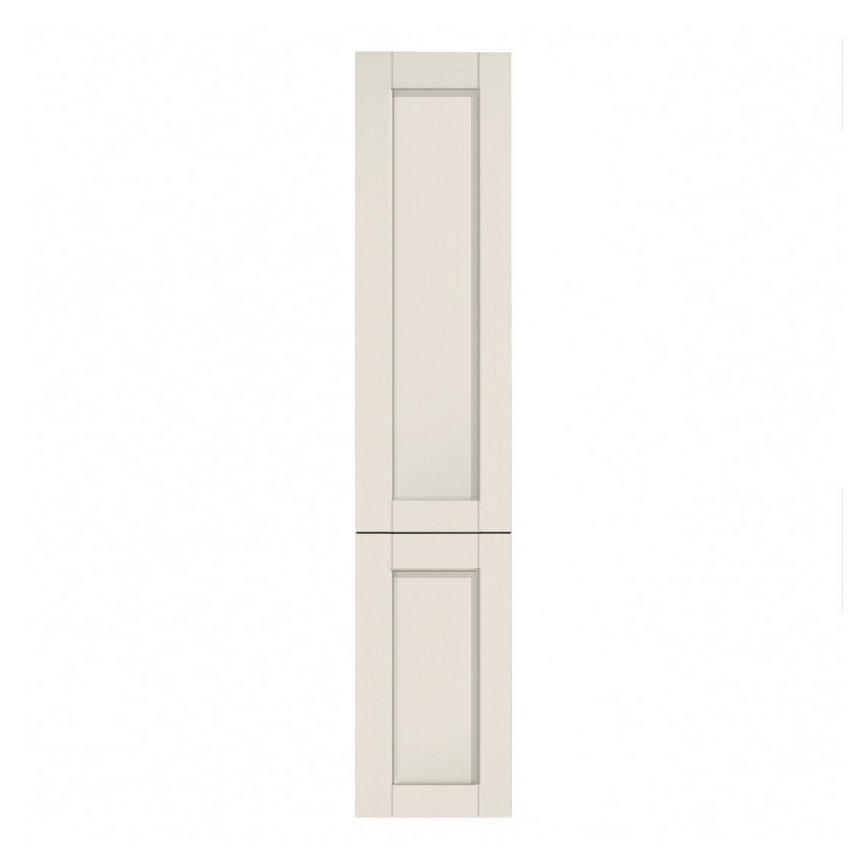 Allendale Porcelain 400 Larder Door