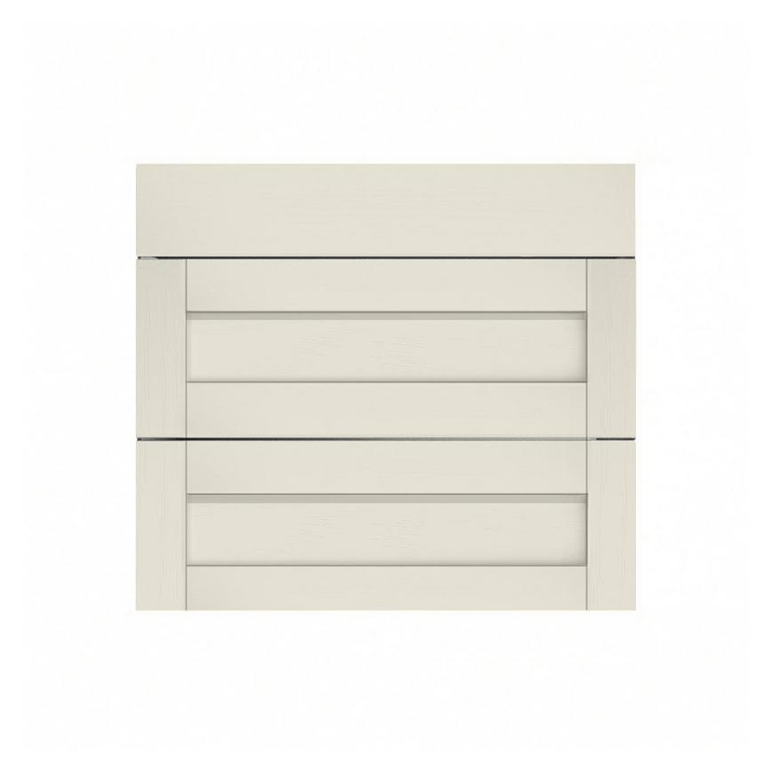 Allendale Porcelain 800 Pan Drawer Front