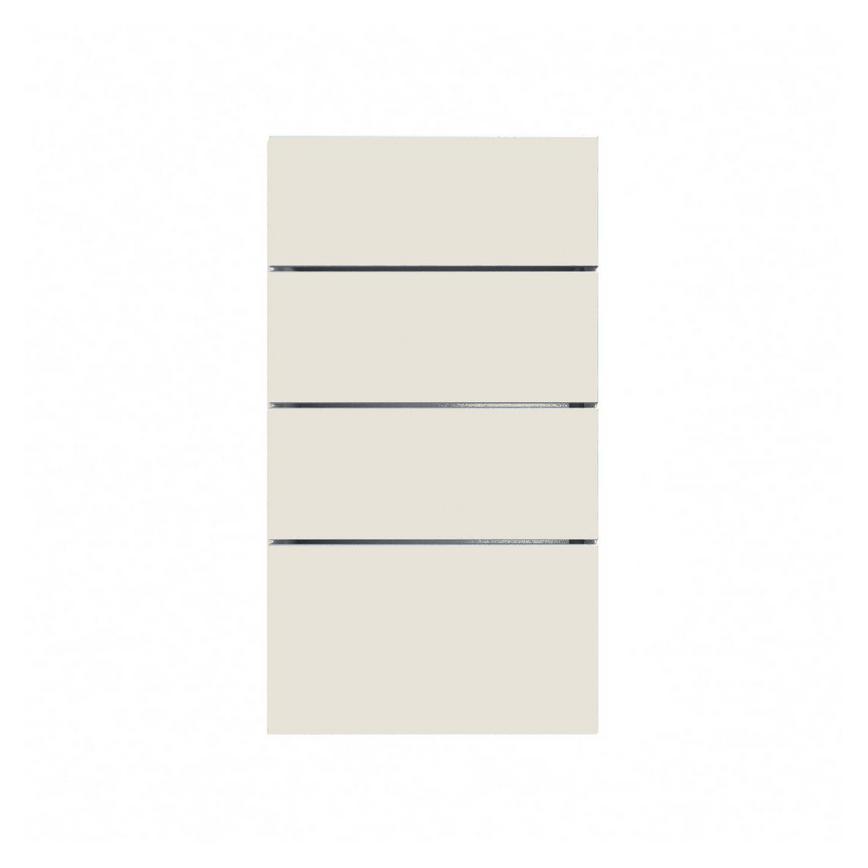 Allendale Porcelain 400 Drawer Front