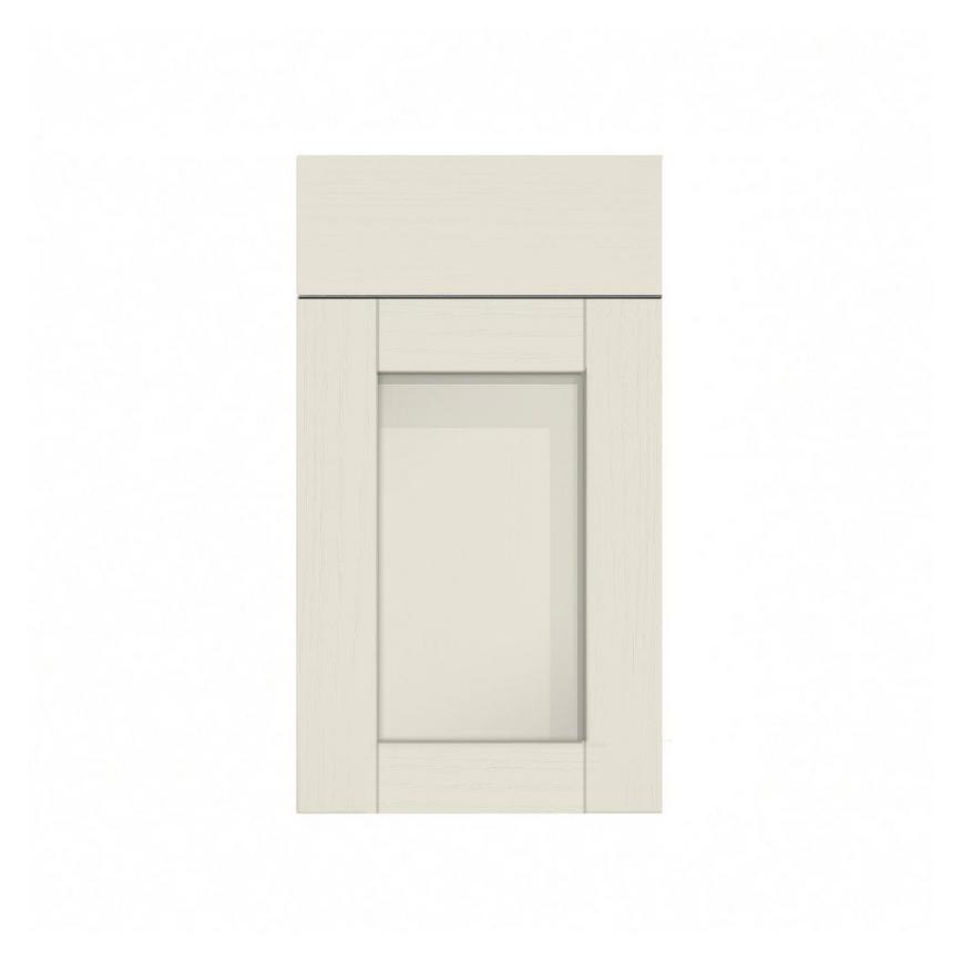 Allendale Porcelain 400 Standard Door