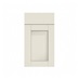 Allendale Porcelain 400 Standard Door