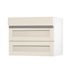 Allendale Porcelain 900 Drawer Front