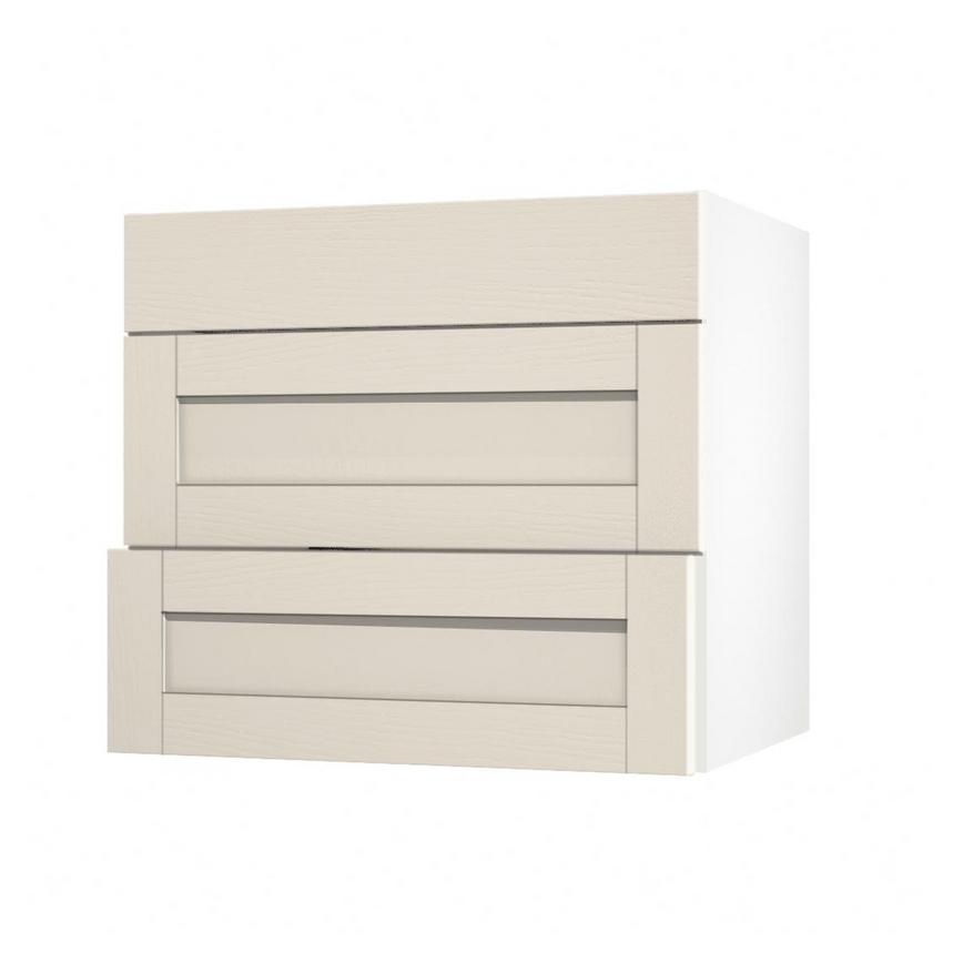Allendale Porcelain 800 Pan Drawer Front