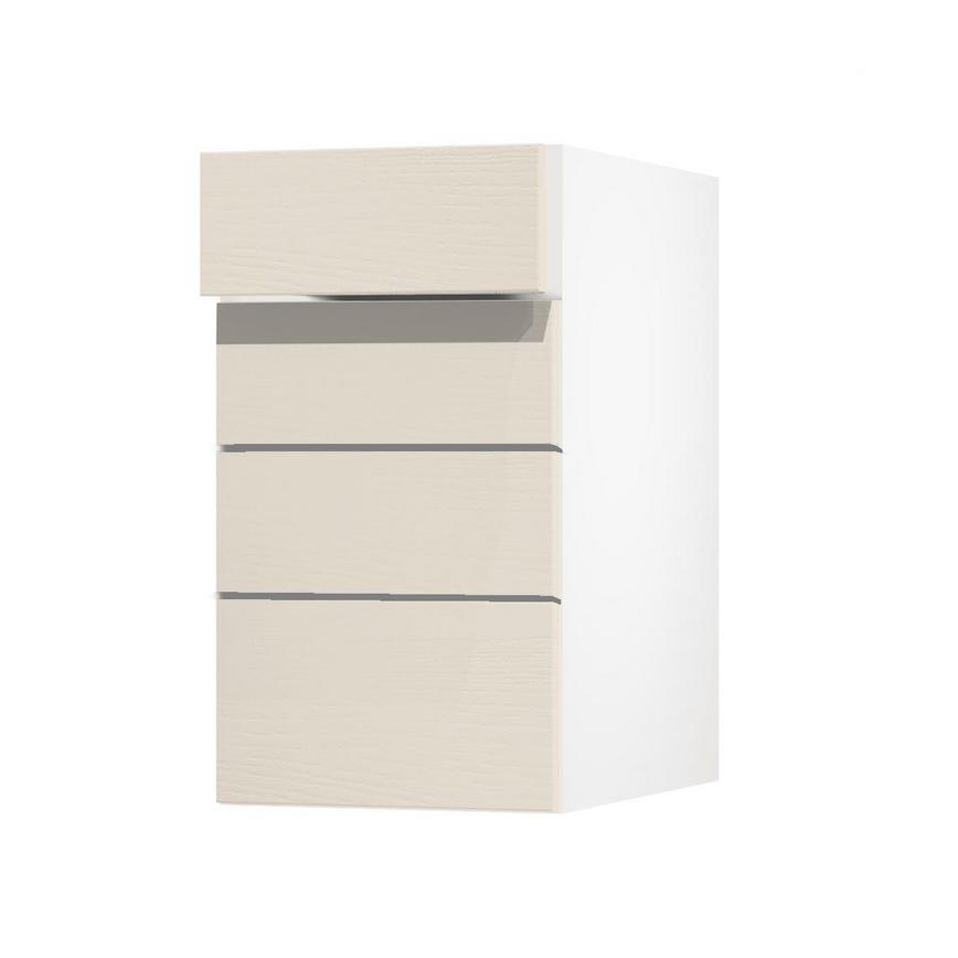 Allendale Porcelain 400 Drawer Front