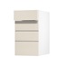 Allendale Porcelain 400 Drawer Front