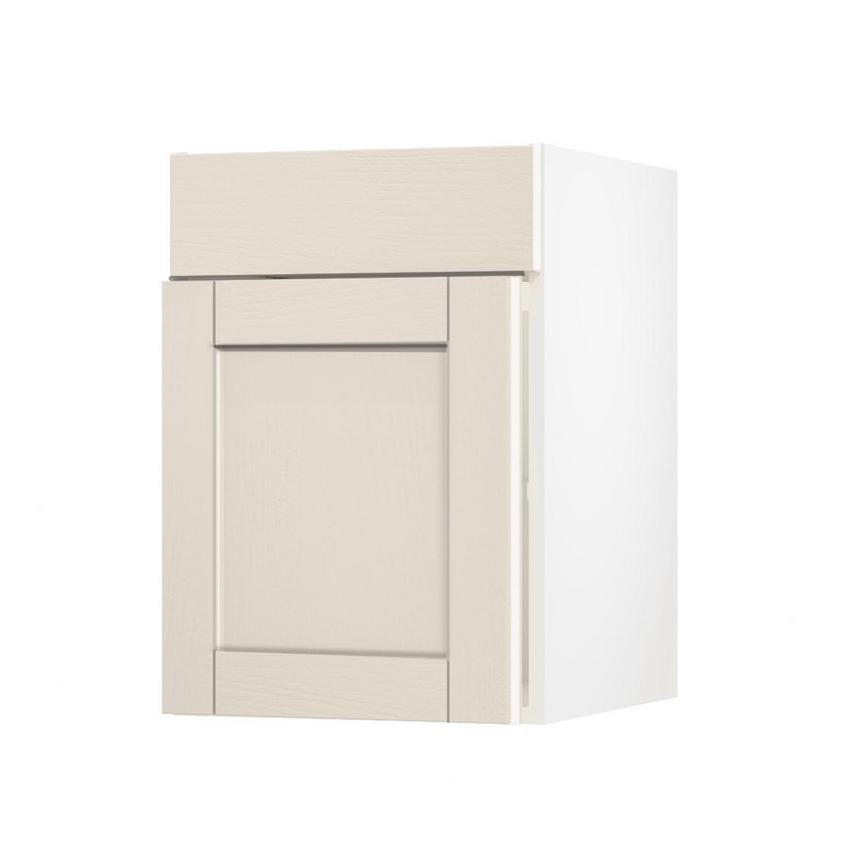 Allendale Porcelain 500 Standard Door