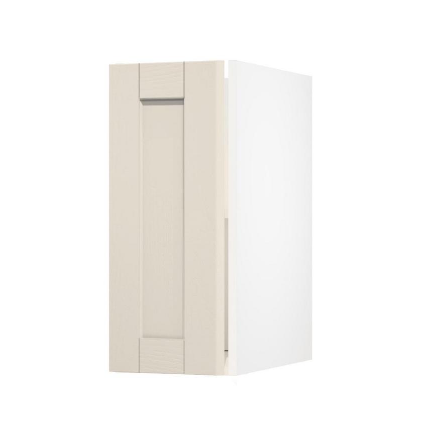 Allendale Porcelain 300 Full Height Door