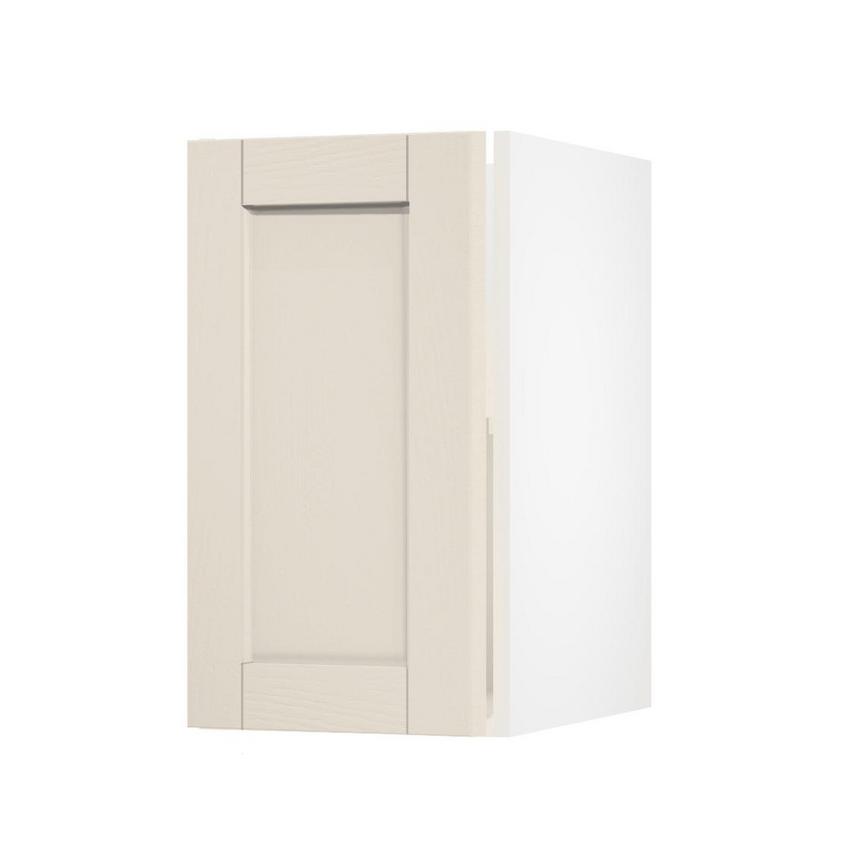 Allendale Porcelain 400 Full Height Door