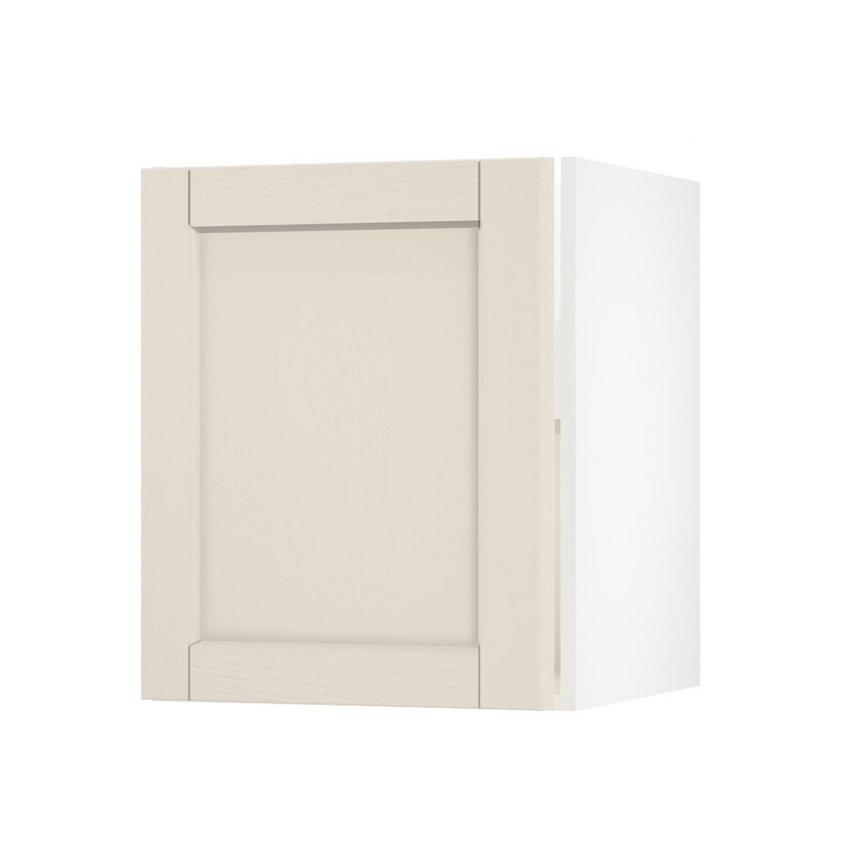 Allendale Porcelain 600 Full Height Door